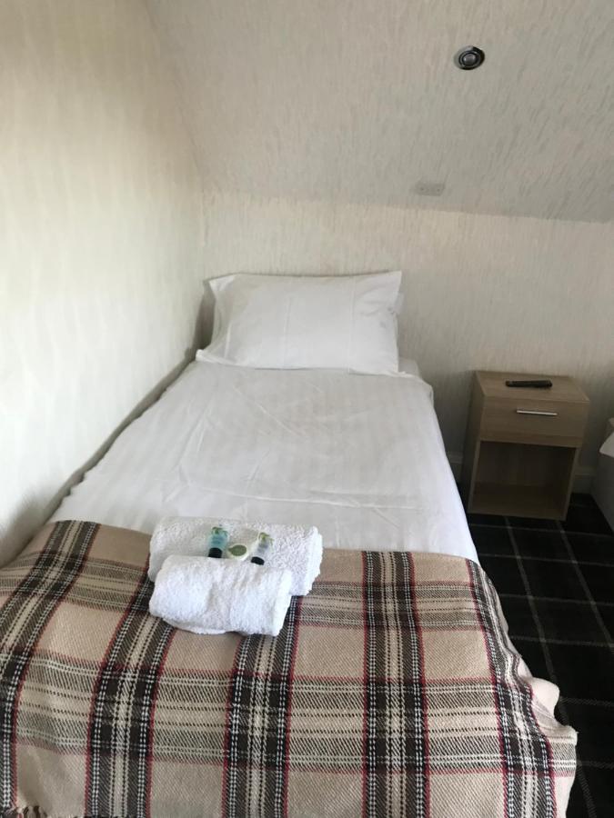 Oyo哥德堡酒店 罗塞斯 外观 照片
